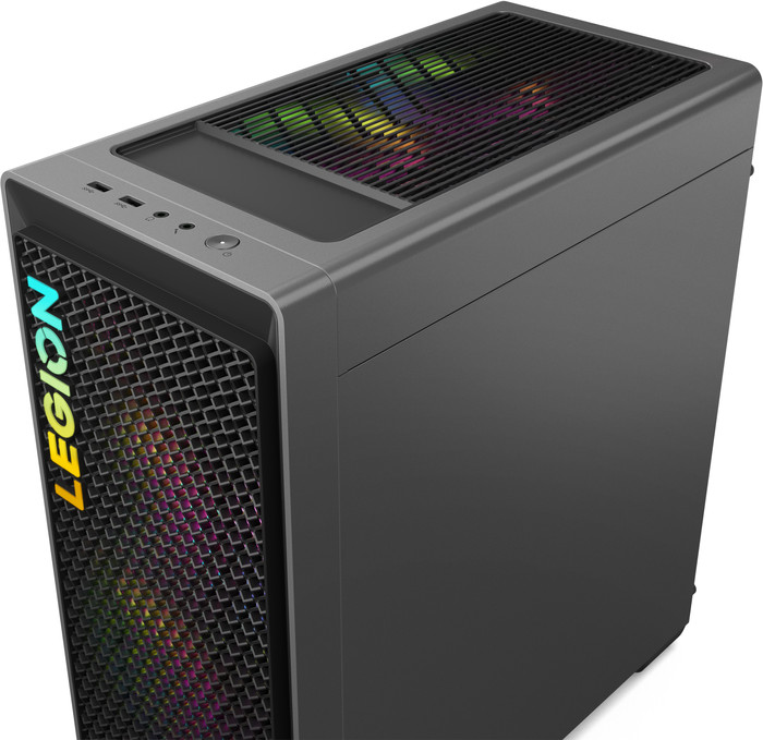 Lenovo Legion T5 26ARA8 90UY00CRMH top