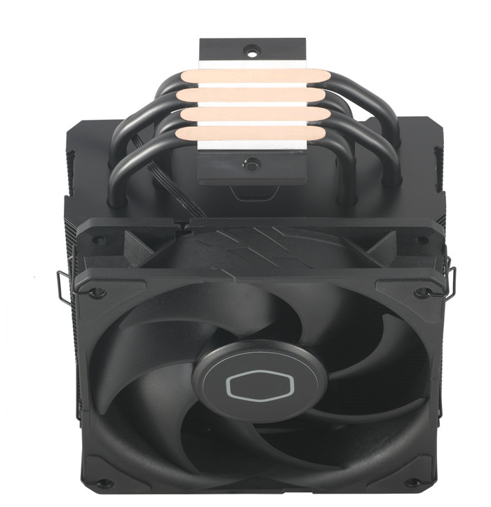 Cooler Master Hyper 212 Black bottom