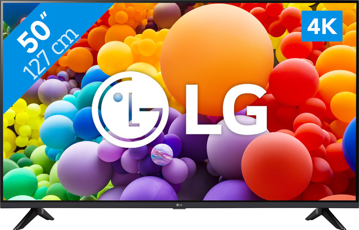 LG 50UT73006LA (2024) Main Image
