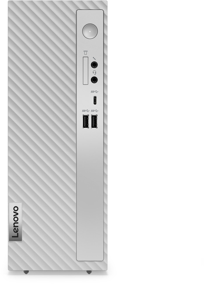 Lenovo IdeaCentre 3 07IRB8 90VT00AKMH voorkant