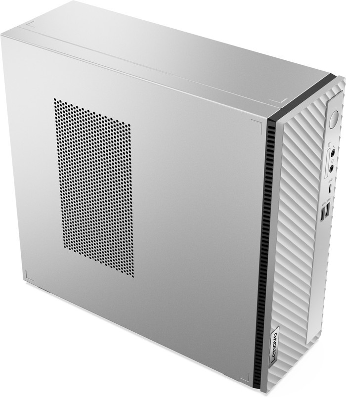 Lenovo IdeaCentre 3 07IRB8 90VT00AKMH linkerkant