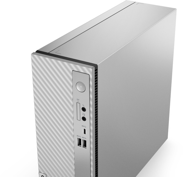 Lenovo IdeaCentre 3 07IRB8 90VT00AKMH bovenkant