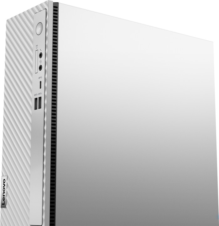 Lenovo IdeaCentre 3 07IRB8 90VT00AKMH rechterkant