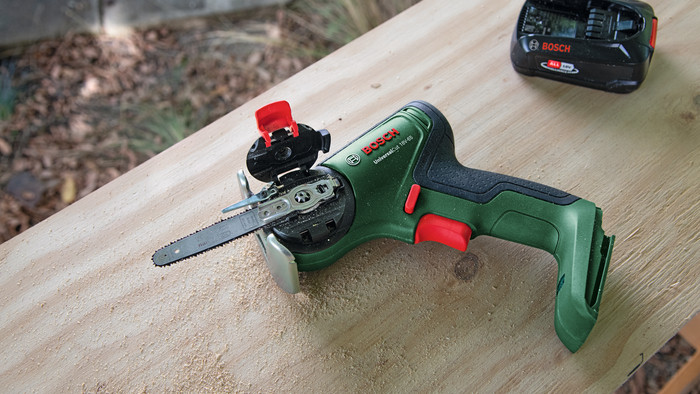 Bosch Universal Cut 18V-65 (zonder accu) visual leverancier