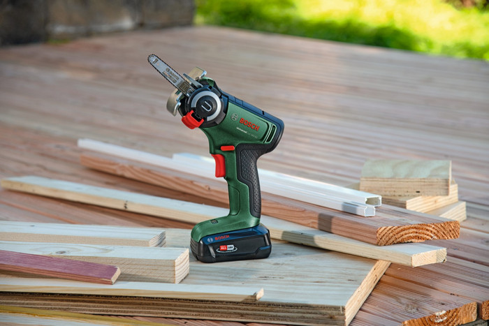 Bosch Universal Cut 18V-65 (zonder accu) visual leverancier