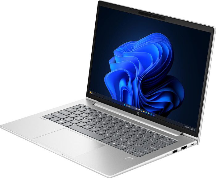 HP ProBook 4 G2a 14'' - E08Z8ET QWERTY rechterkant