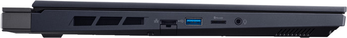 Acer Predator Helios Neo 16 (PHN16-72-99AV) linkerkant