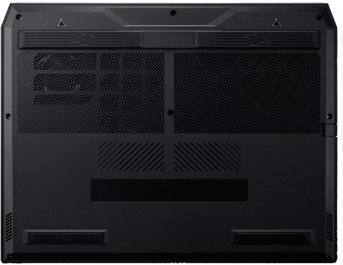 Acer Predator Helios Neo 16 (PHN16-72-99AV) onderkant