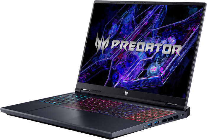 Acer Predator Helios Neo 16 (PHN16-72-99AV) rechterkant