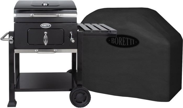 Boretti Carbone 2.0 + Boretti Hoes voor Carbone Main Image