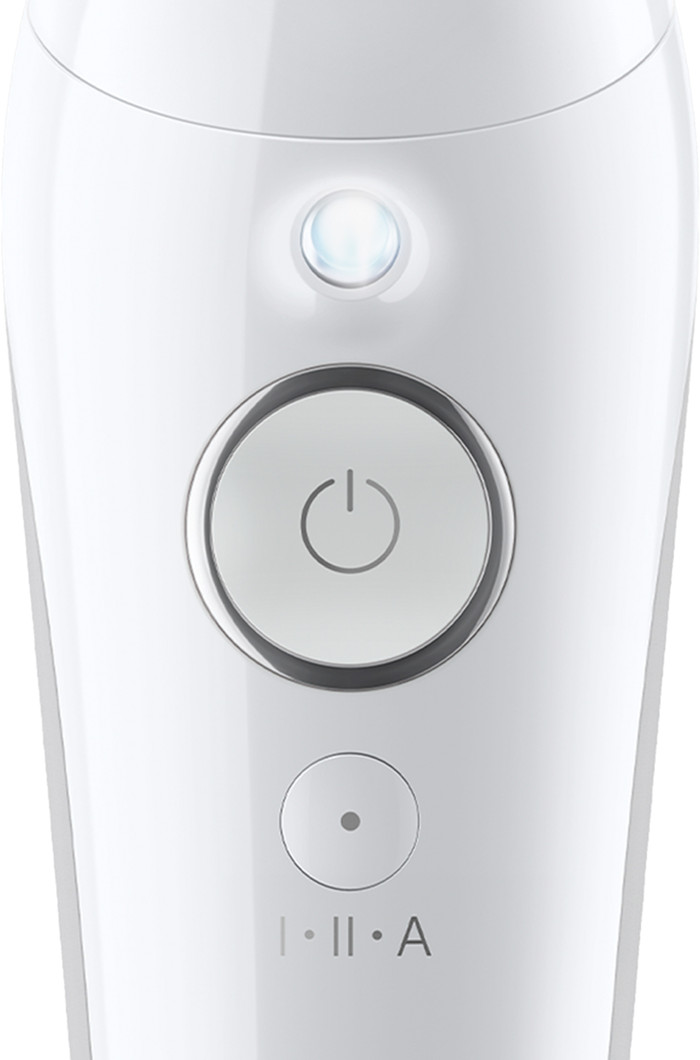 Braun Silk-épil 9 9-080 Zilver detail