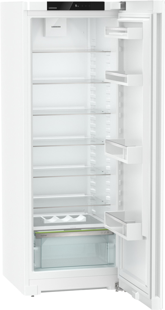 Liebherr Rd 5000-22 front