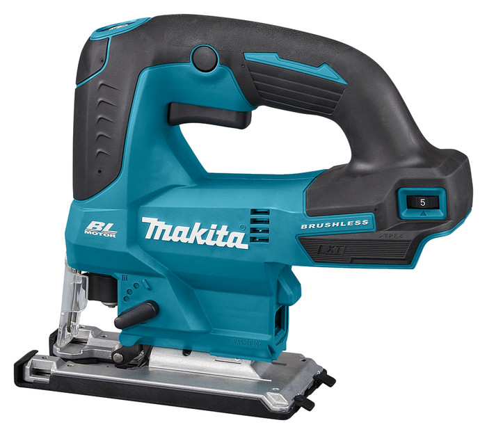 Makita DJV184Z (without battery) right side