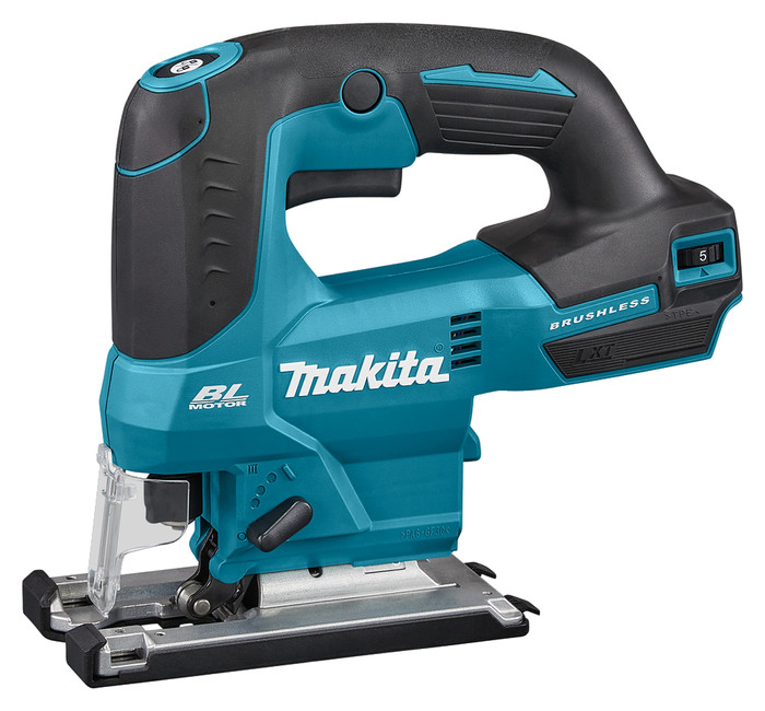 Makita DJV184Z (without battery) right side