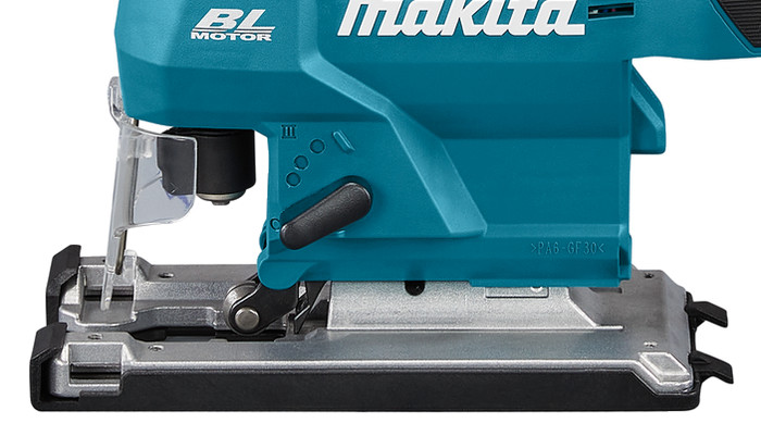 Makita DJV184Z (without battery) detail