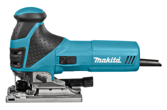 Makita 4351FCTJ right side