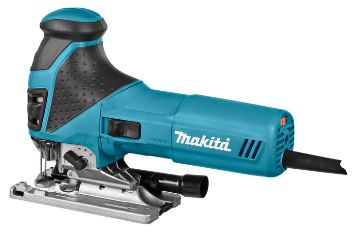 Makita 4351FCTJ right side