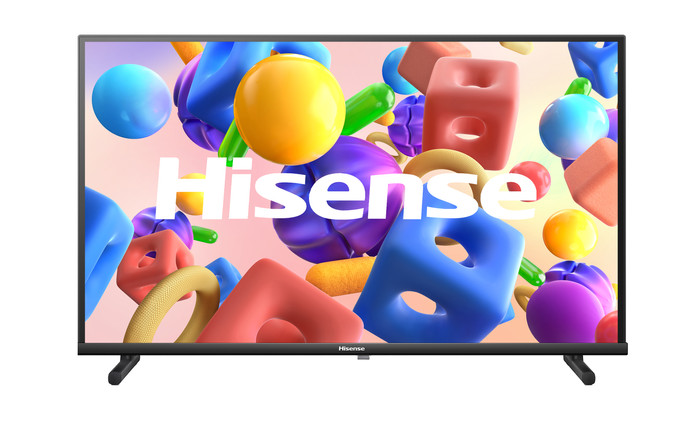 Hisense 40A5NQ (2024) vorne