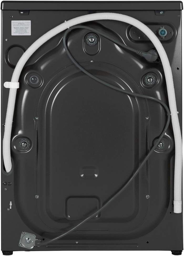 Beko BM3WFT3841A SteamCure achterkant