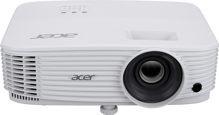 Acer H6542 voorkant