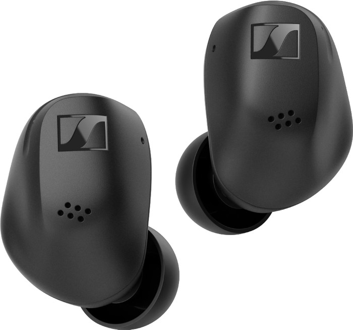 Sennheiser Accentum True Wireless Schwarz Main Image