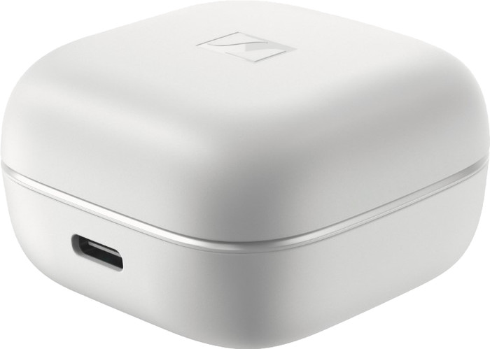Sennheiser Accentum True Wireless Wit accessoire