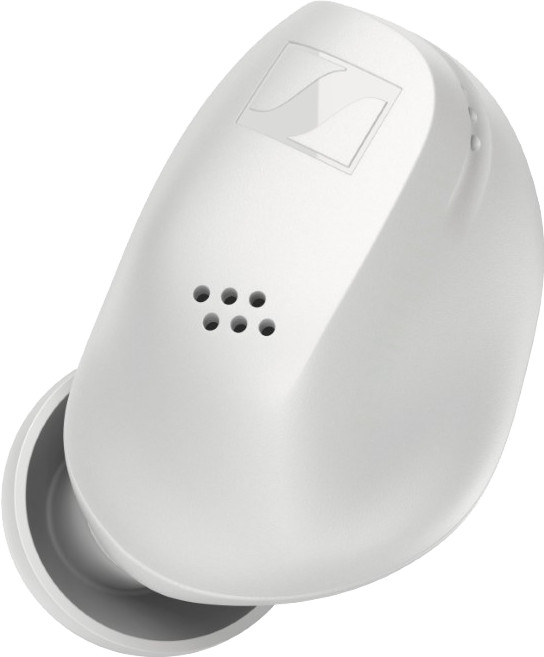 Sennheiser Accentum True Wireless Wit rechterkant