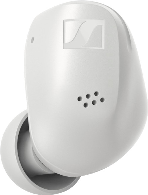 Sennheiser Accentum True Wireless Wit rechterkant