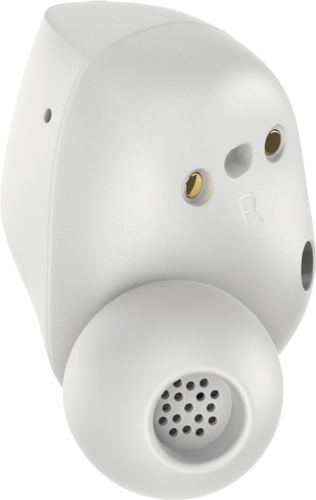 Sennheiser Accentum True Wireless Wit samengesteld product