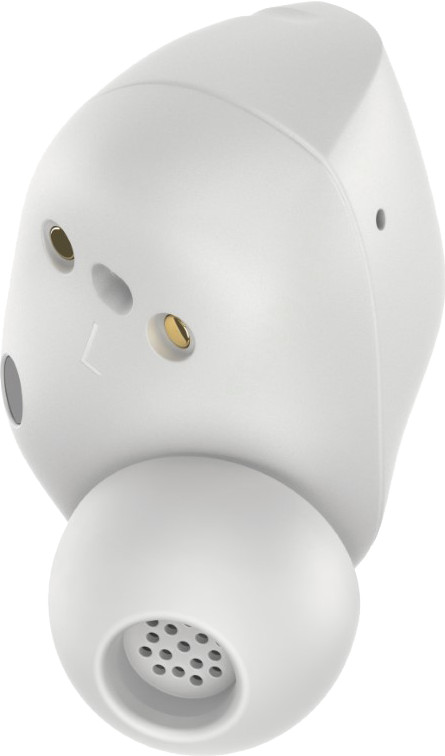 Sennheiser Accentum True Wireless Wit detail