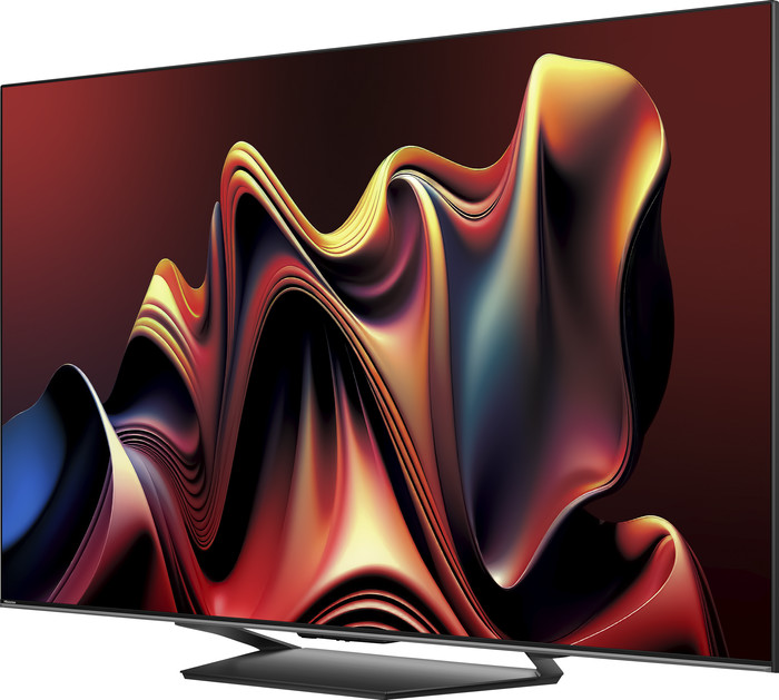 Hisense Mini-led 75U7NQ (2024) voorkant