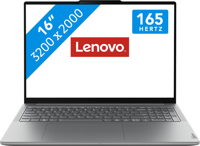 Lenovo Yoga Pro 9 16IMH9 83DN005QMH Main Image