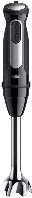Braun MultiQuick 5 Pro MQ55755M voorkant