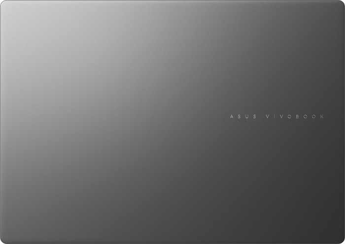 ASUS Vivobook S14 M3407GA-SF012W achterkant