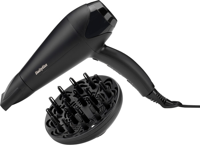 BaByliss Power Dry 2100 D563DE accessory