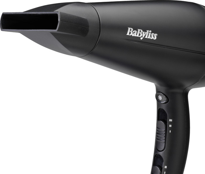 BaByliss Power Dry 2100 D563DE detail