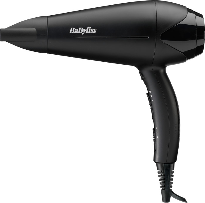 BaByliss Power Dry 2100 D563DE right side