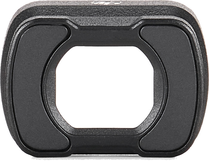 DJI Osmo Pocket 3 Wide-Angle Lens back