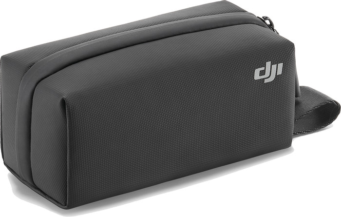 DJI Osmo Pocket 3 Carrying Bag left side