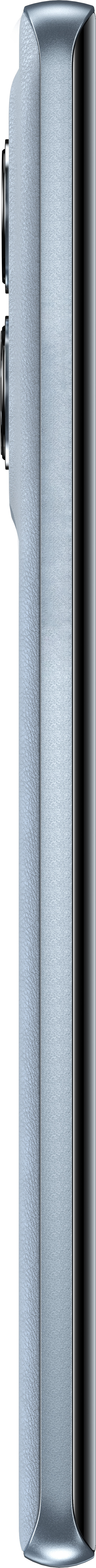 Motorola Edge 50 Fusion 256GB Light Blue 5G left side