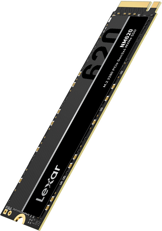 Lexar NM620 M.2 SSD 1TB detail
