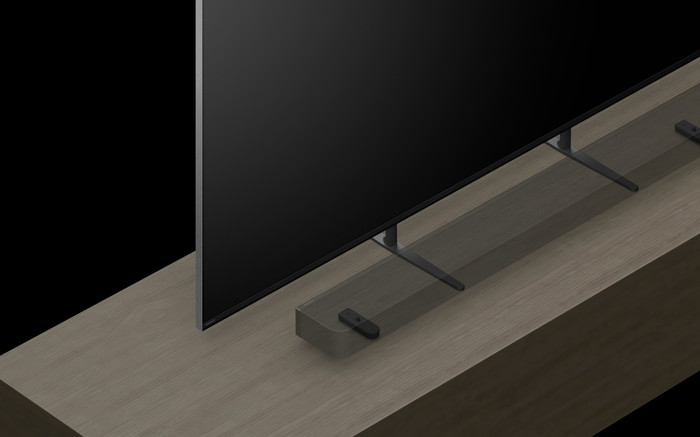 Sony Bravia Theatre Bar 8 Home Cinema Set product in gebruik