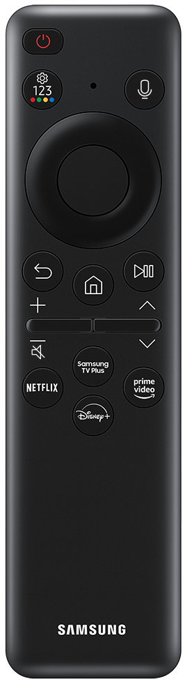 Samsung Crystal UHD 98DU9070 (2024) accessory