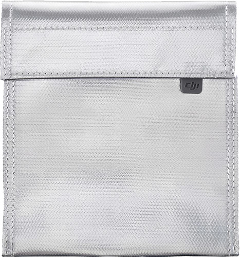 DJI Mini 4 Pro Starterskit voorkant