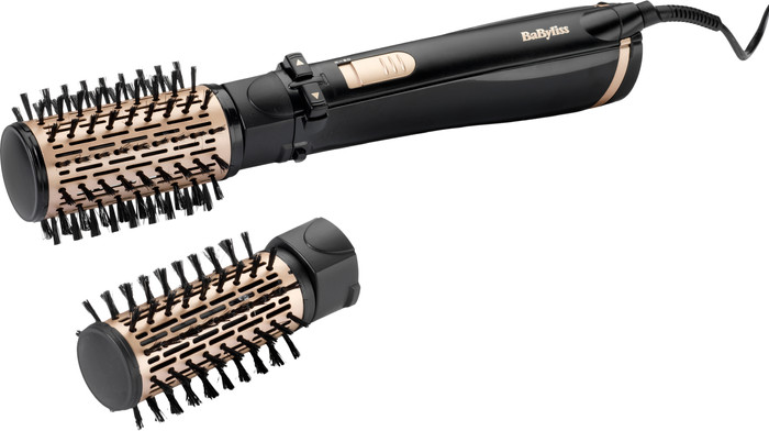 BaByliss Big Hair Dual 1000 AS962E Main Image