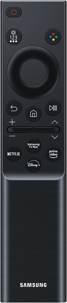 Samsung GU55DU7179 + Samsung HW-C440G/ZG accessory