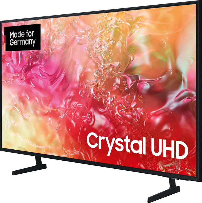 Samsung GU55DU7179 + Samsung HW-C440G/ZG front