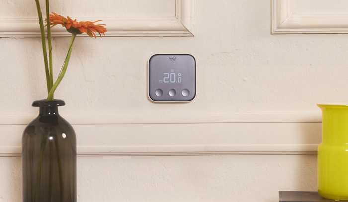 Tado Wireless Temperature Sensor X (Expansion) visual supplier