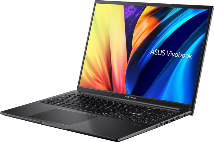 ASUS Vivobook X1605ZA-MB926WS AZERTY right side