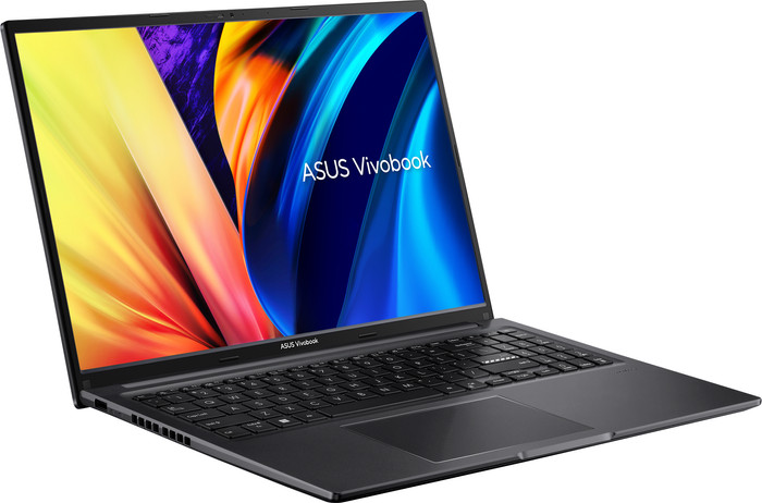 ASUS Vivobook X1605ZA-MB926WS AZERTY left side